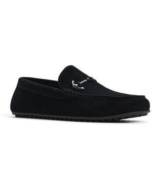 ALDO Wilbart Loafer - Black