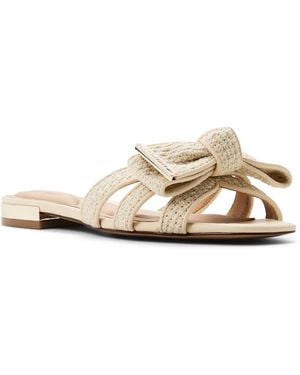 Ted Baker Elsie Sandal - Natural