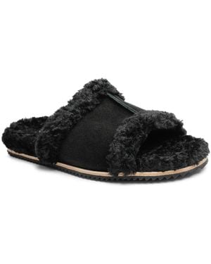 Revitalign Clara Slipper - Black