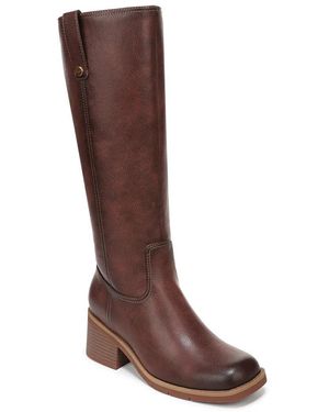 Dr. Scholls Joplin Boot - Black
