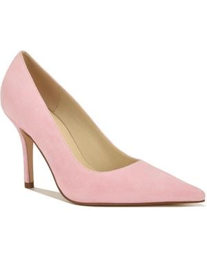 Nine West Gemmha Pump - Pink