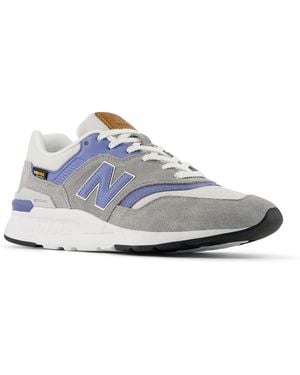 New Balance 997H Sneaker - Blue