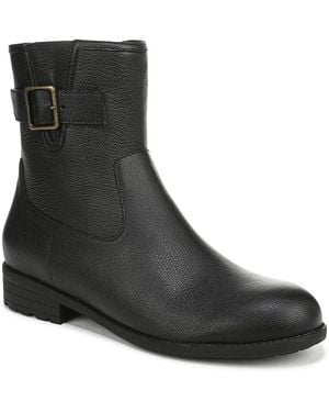 Vionic Jill Bootie - Black