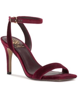 Vince Camuto Saprenda 2 Sandal - Red