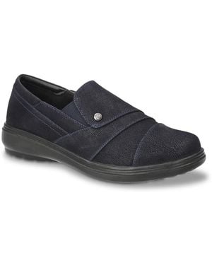 Easy Street Zilla Slipon - Blue