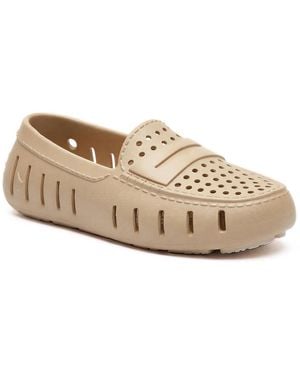 Floafers Posh 2.0 Waterproof Loafer - Metallic