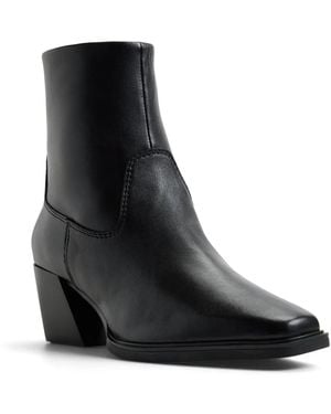 ALDO Ybiraweth Bootie - Black