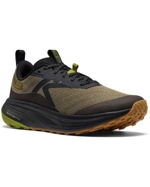 Keen Roam Trail Running Shoe - Black