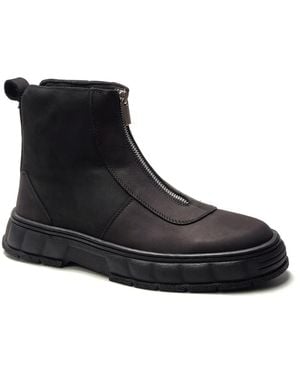 A. Veer Vanta Boot - Black