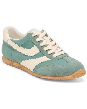 Dolce Vita Limit Sneaker - Blue