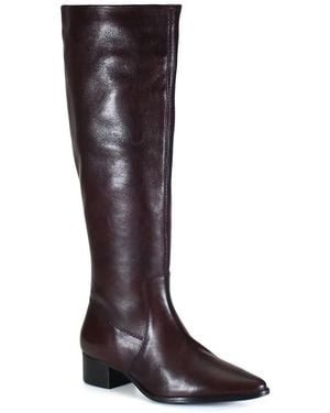 Diba True Dig Ital Boot - Black