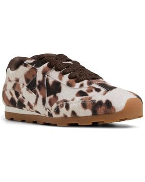 Call It Spring Maevyn Sneaker - Brown