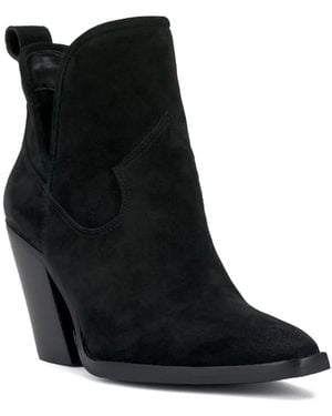 Vince Camuto Phaidra Bootie - Black