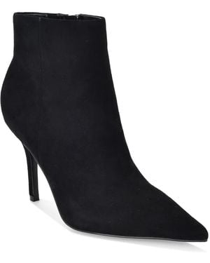 Nine West Galz Bootie - Black