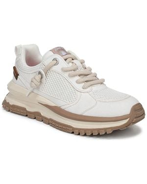 Blowfish Leotina Sneaker - White