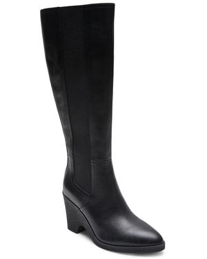 Aerosoles Memphis Boot - Black