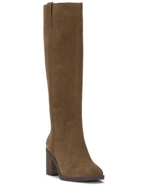 Lucky Brand Adana Boot - Black