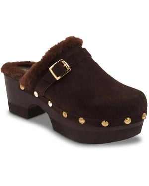 Andre Assous Orla Clog - Black