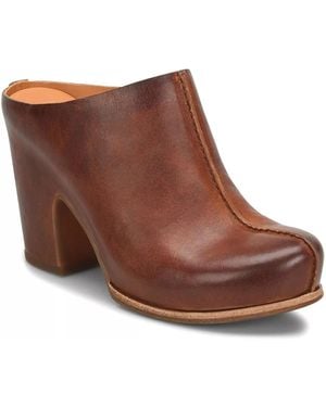 Kork-Ease Korkease Sagano Mule - Brown