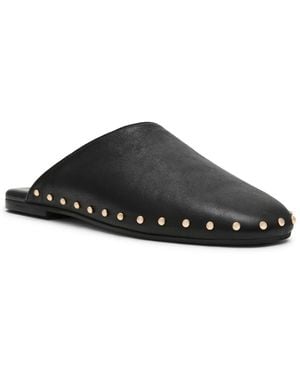 Steve Madden Pearson Mule - Black