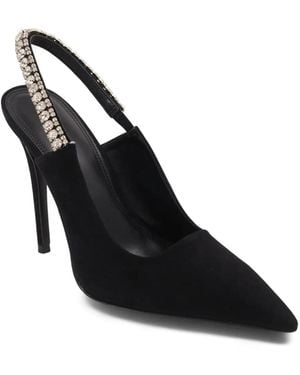 BCBGMAXAZRIA Kadi Pump - Black