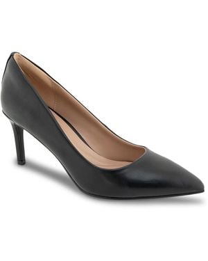 BCBGeneration Wide Width Clara C Pump - Black