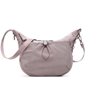 HUNTER Stride Messenger Bag - Purple