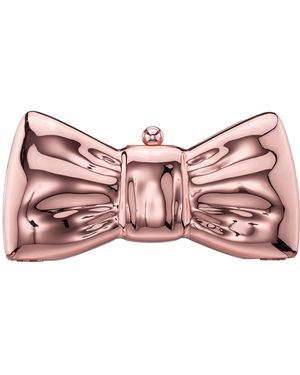 Nina Viva Clutch - Pink