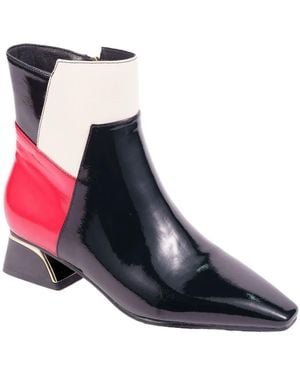 Ninety Union Rudy Bootie - Black