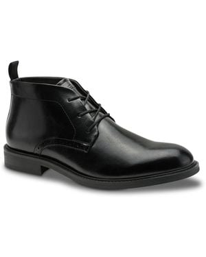 Kenneth Cole London Chukka Boot - Black
