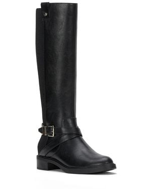 Kelly & Katie Shry Boot - Black
