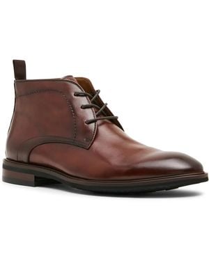 Steve Madden Meeker Chukka Boot - Brown
