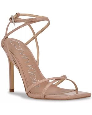 Calvin Klein Tegin Sandal - Black