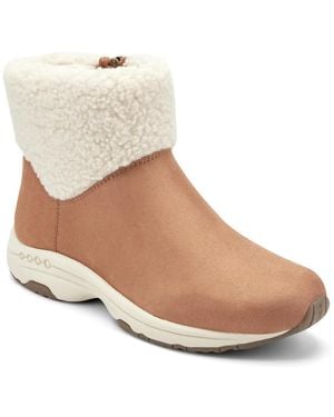 Easy Spirit Taylon Bootie - Black