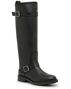 Steve Madden Sady Boot - Black