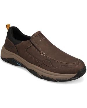 Dockers Rawlins Slipon - Brown
