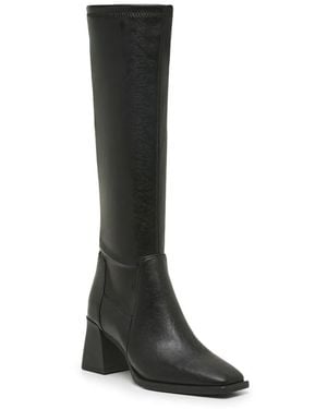 Steve Madden Valery Boot - Black