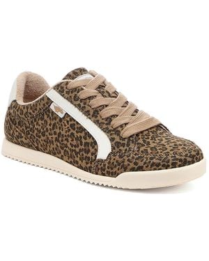 Rocket Dog Bolt Sneaker - Brown