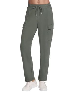 Skechers Slipin Cargo Pants - Black