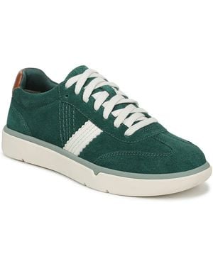 Vionic City Walk Sneaker - Green