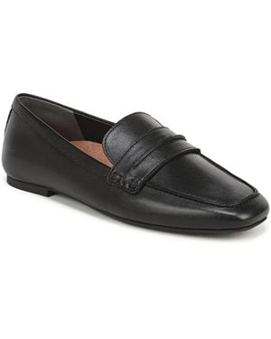 Vionic Henley Loafer - Black