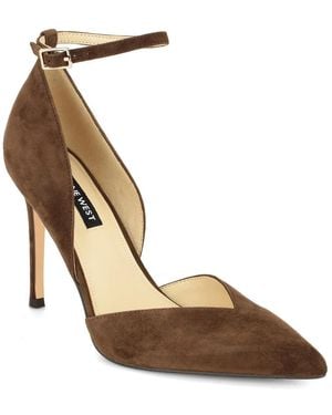 Nine West Frendy Pump - Black