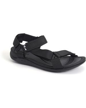 Strive Drift Waterproof Sandal - Black