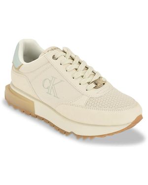 Calvin Klein Melidee Sneaker - White