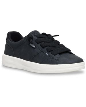 HEYDUDE Karina Duo Classic Sneaker - Blue