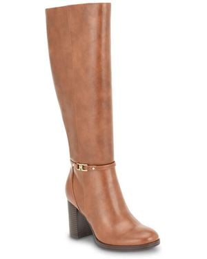 Tommy Hilfiger Umbra Boot - Black