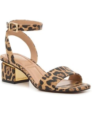 Vince Camuto Acaylee Sandal - Metallic