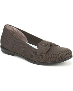 LifeStride Kandi Flat - Gray
