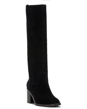 Lucky Brand Adana Boot - Black