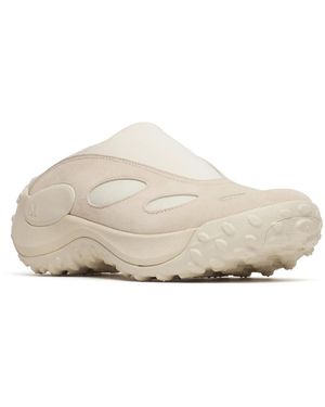 Merrell Jungle Trek Mule - Brown